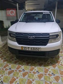 Ford Maverick